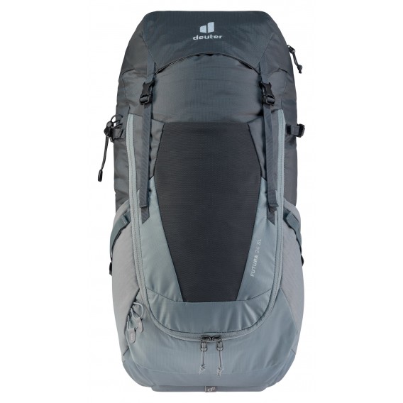 Deuter Futura 24 SL Damen Wanderrucksack graphite-shale hier im Deuter-Shop günstig online bestellen