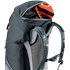 Deuter Futura 24 SL Damen Wanderrucksack graphite-shale hier im Deuter-Shop günstig online bestellen