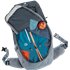 Deuter Futura 24 SL Damen Wanderrucksack graphite-shale hier im Deuter-Shop günstig online bestellen