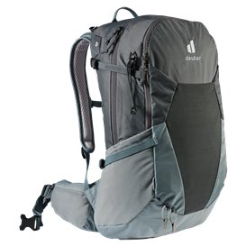 Deuter Futura 25 SL Damen Wanderrucksack graphite-shale hier im Deuter-Shop günstig online bestellen