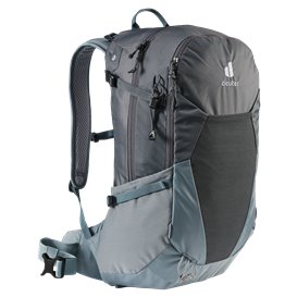 Deuter Futura 23 Wanderrucksack graphite-shale