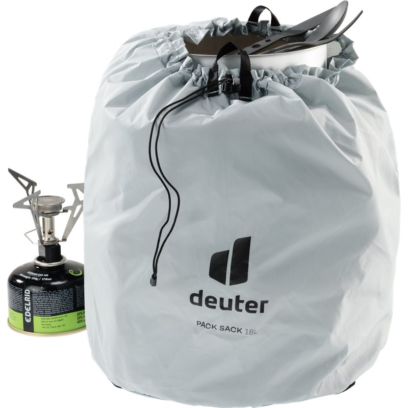 Deuter Pack Sack 18 Packtasche tin hier im Deuter-Shop günstig online bestellen