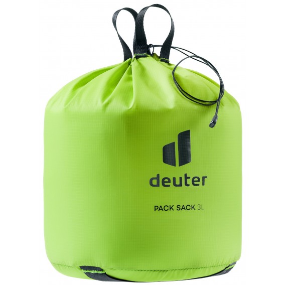 Deuter Pack Sack 3 Packtasche citrus hier im Deuter-Shop günstig online bestellen