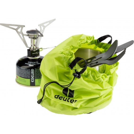 Deuter Pack Sack 3 Packtasche citrus hier im Deuter-Shop günstig online bestellen