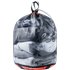 Deuter Mesh Sack 5 Packtasche papaya-black