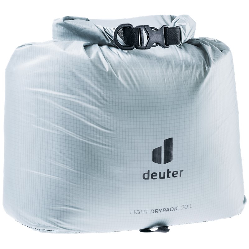 Deuter Light Drypack 20 Packtasche tin hier im Deuter-Shop günstig online bestellen