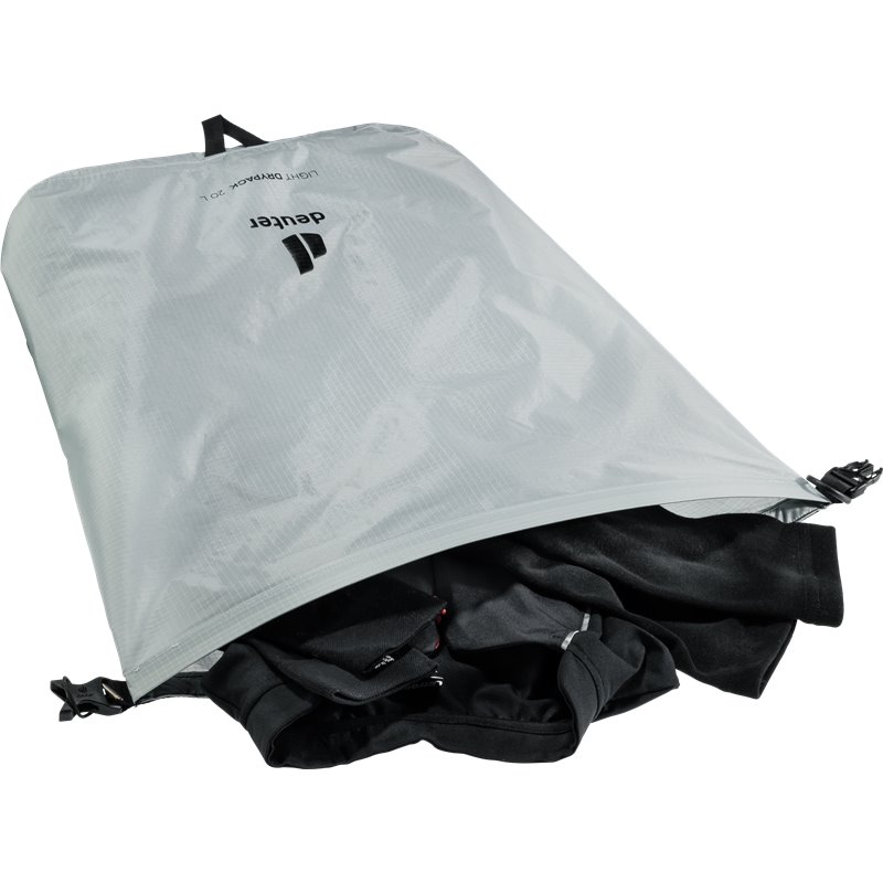 Deuter Light Drypack 20 Packtasche tin hier im Deuter-Shop günstig online bestellen