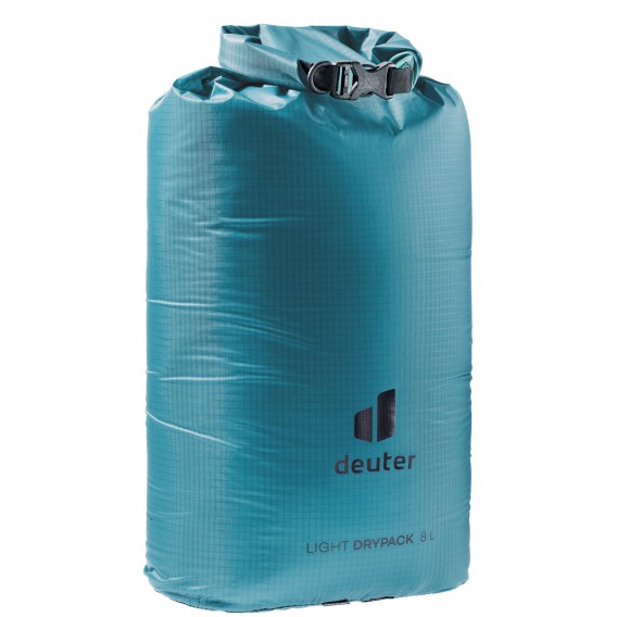 Deuter Light Drypack 8 Packtasche petrol hier im Deuter-Shop günstig online bestellen