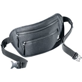 Deuter Neo Belt II Bauchtasche black