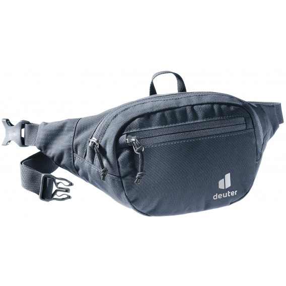 Deuter Belt I Bauchtasche Hüfttasche black hier im Deuter-Shop günstig online bestellen