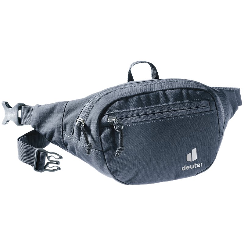 Deuter Belt I Bauchtasche Hüfttasche black hier im Deuter-Shop günstig online bestellen Deuter Belt I Bauchtasche Hüfttasche black hier im Deuter-Shop günstig online bestellen