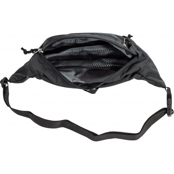 Deuter Belt I Bauchtasche Hüfttasche black hier im Deuter-Shop günstig online bestellen