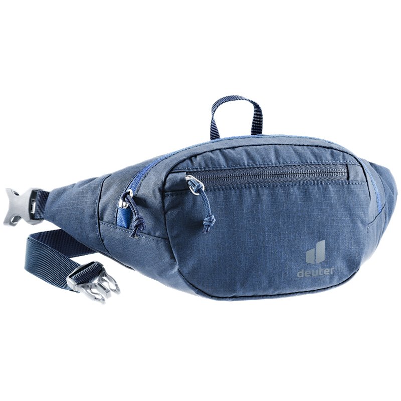 Deuter Belt I Bauchtasche Hüfttasche midnight hier im Deuter-Shop günstig online bestellen
