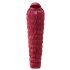 Deuter Exosphere -6° Schlafsack cranberry-fire RV rechts