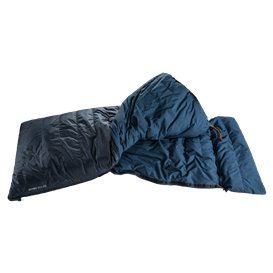 Deuter Astro 500 SQ Daunenschlafsack ink-marine RV links hier im Deuter-Shop günstig online bestellen
