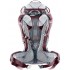Deuter Kid Comfort Kindertrage Rückentrage Kraxe maron hier im Deuter-Shop günstig online bestellen