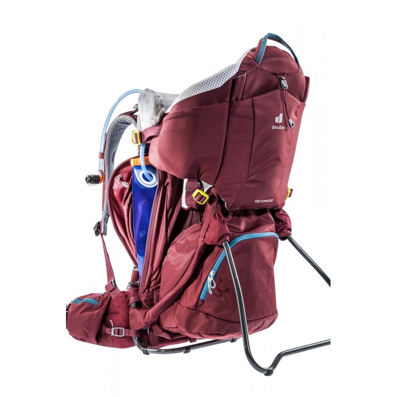 Deuter kid online rucksack