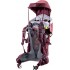 Deuter Kid Comfort Kindertrage Rückentrage Kraxe maron hier im Deuter-Shop günstig online bestellen