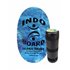 Indoboard Original Sparkling Water Balancetrainer inkl. Rolle