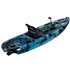 ExtaSea-Yak 316 Pedal II 1 Personen Sit on Top Kajak Pedalkajak hier im ExtaSea-Shop günstig online bestellen