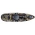 ExtaSea-Yak 316 Pedal II 1 Personen Sit on Top Kajak Pedalkajak hier im ExtaSea-Shop günstig online bestellen