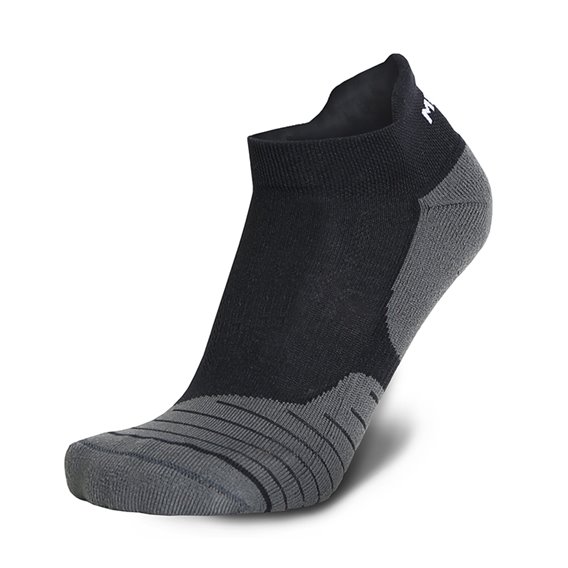 Meindl MT1 Herren Sneakersocken anthrazit hier im Meindl-Shop günstig online bestellen