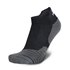 Meindl MT1 Herren Sneakersocken anthrazit