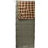 Nordisk Almond +10 Deckenschlafsack Baumwollschlafsack