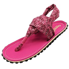 Gumbies Slingbacks Zehentrenner Damen Sandalen pink hier im Gumbies-Shop günstig online bestellen