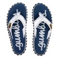 Gumbies Original Zehentrenner Badelatschen rope