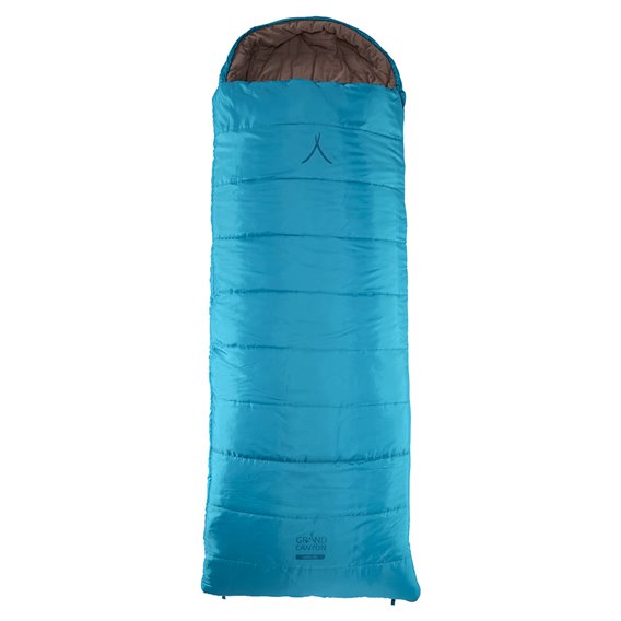 Grand Canyon Utah 205 Deckenschlafsack Kunstfaserschlafsack caneel bay hier im Grand Canyon-Shop günstig online bestellen