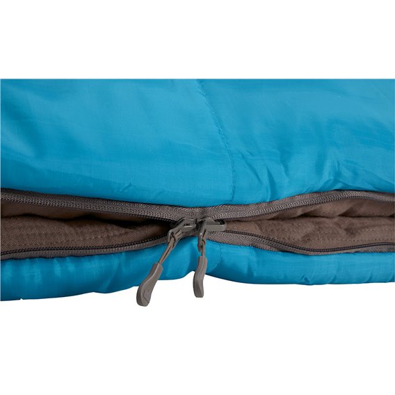 Grand Canyon Utah 205 Deckenschlafsack Kunstfaserschlafsack caneel bay hier im Grand Canyon-Shop günstig online bestellen