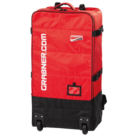 Grabner Rucksack Größe 2 Trolley Transportrucksack mit Rollen Packsack hier im Grabner-Shop günstig online bestellen