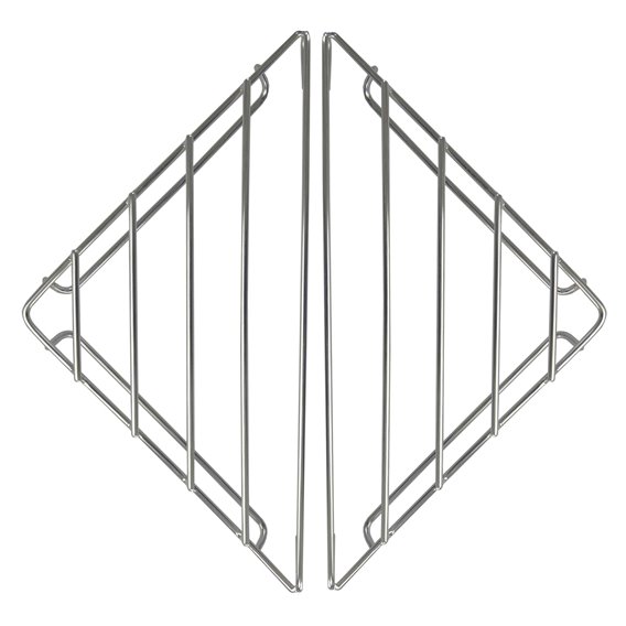 Winnerwell Gr. S Grillgitter für Flat Firepit Gitter für Feuerschale hier im Winnerwell-Shop günstig online bestellen