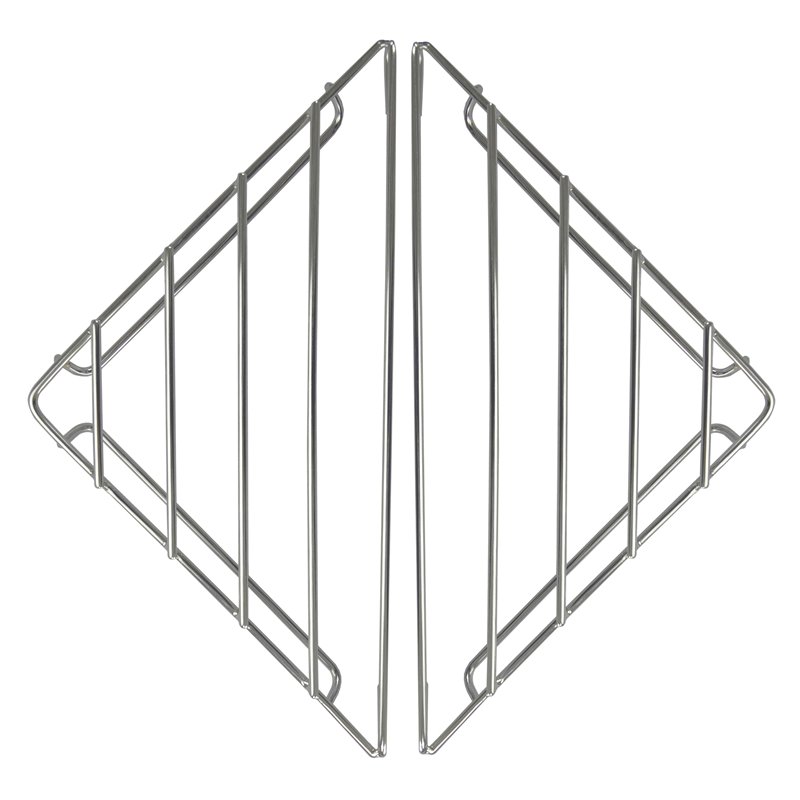 Winnerwell Gr. S Grillgitter für Flat Firepit Gitter für Feuerschale hier im Winnerwell-Shop günstig online bestellen