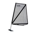 Nortik Kayak Sail System 1qm für Scubi 1 XL