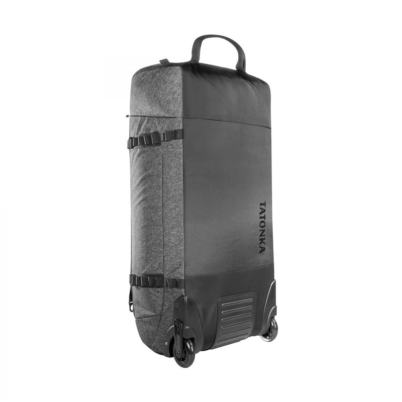 Tatonka Duffle Roller 140 Reisetrolley Reisetasche mit Rollen black hier im Tatonka-Shop günstig online bestellen Tatonka Duffle Roller 140 Reisetrolley Reisetasche mit Rollen black hier im Tatonka-Shop günstig online bestellen
