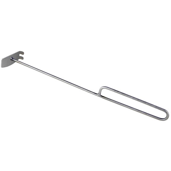 Winnerwell Ash Scraper Aschekratzer Kaminbesteck Gr. S hier im Winnerwell-Shop günstig online bestellen