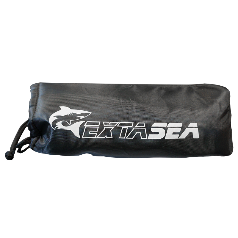 ExtaSea Anker Set 1,5kg inkl Seil mit Schwimmkörper 