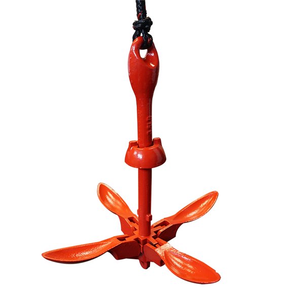 ExtaSea Anker Set 1,5kg inkl. Seil mit Schwimmkörper hier im ExtaSea-Shop günstig online bestellen