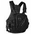 Hiko Guardian 3D PFD Weste Wildwasser Schwimmweste stealth