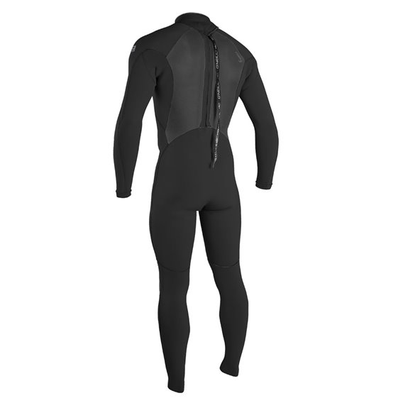ONeill Epic 3/2 Herren Fullsuit Neoprenanzug Backzip black hier im ONeill-Shop günstig online bestellen