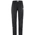 Fjällräven High Coast Hydratic Trousers Regular Damen Regenhose black