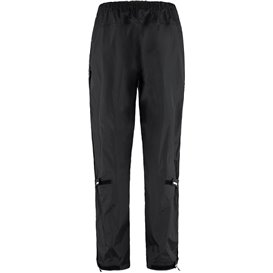 Fjällräven High Coast Hydratic Trousers Regular Damen Regenhose black hier im Fjällräven-Shop günstig online bestellen