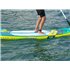 Aztron Super Nova Compact 11.0 aufblasbares Stand up Paddle Board SUP Set hier im Aztron-Shop günstig online bestellen