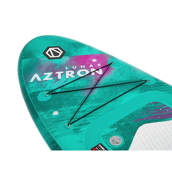 Aztron Lunar 2.0 All Round 9.9 aufblasbares Stand up Paddle Board SUP Set hier im Aztron-Shop günstig online bestellen