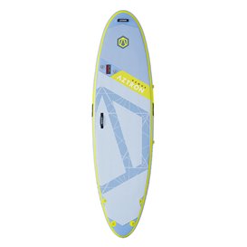 Aztron Venus Fitness All Round 10.8 aufblasbares Stand up Paddle Board SUP Set hier im Aztron-Shop günstig online bestellen