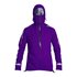 Hiko Ramble Paddeljacke Wassersport Jacke Kanu Kajak deep purple