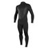 ONeill Epic 4/3 Herren Fullsuit Neoprenanzug black hier im ONeill-Shop günstig online bestellen