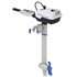 Epropulsion Spirit 1.0 Evo 3 PS Kurzschaft Elektromotor mit Akku Außenborder hier im Epropulsion-Shop günstig online bestellen